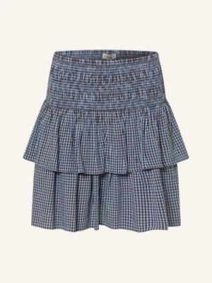Marc O'polo Denim Spódnica blau