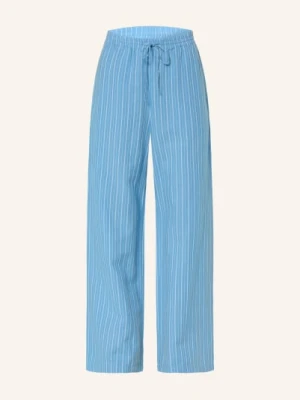 Marc O'polo Denim Spodnie blau