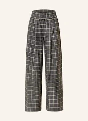 Marc O'polo Denim Spodnie Marlena grau