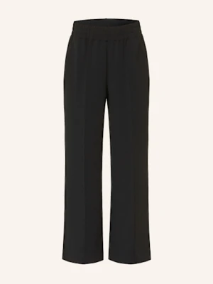 Marc O'polo Denim Spodnie Marlena schwarz