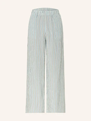 Marc O'polo Denim Spodnie Marlena weiss