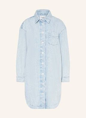 Marc O'polo Denim Sukienka Jeansowa blau