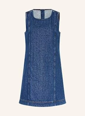 Marc O'polo Denim Sukienka Jeansowa blau