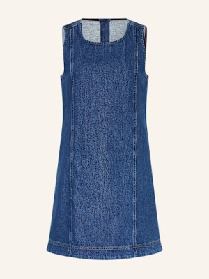 Marc O'polo Denim Sukienka Jeansowa blau
