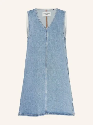 Marc O'polo Denim Sukienka Jeansowa blau
