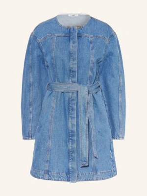 Marc O'polo Denim Sukienka Jeansowa blau