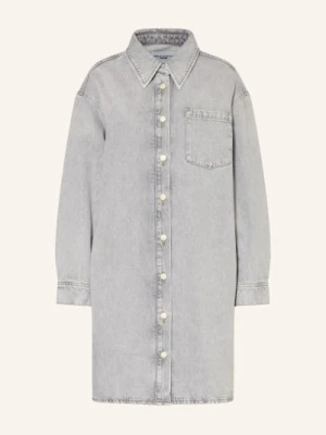 Marc O'polo Denim Sukienka Jeansowa grau