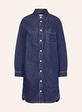 Zdjęcie produktu Marc O'polo Denim Sukienka Jeansowa Oversize blau