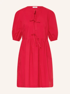 Marc O'polo Denim Sukienka rot
