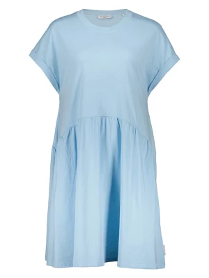Marc O'Polo DENIM Sukienka w kolorze błękitnym rozmiar: L