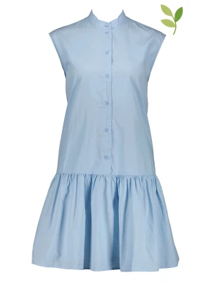 Marc O'Polo DENIM Sukienka w kolorze błękitnym rozmiar: M
