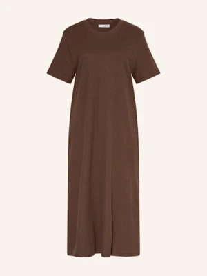 Marc O'polo Denim Sukienka Z Dzianiny braun