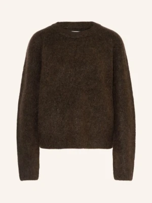 Marc O'polo Denim Sweter braun