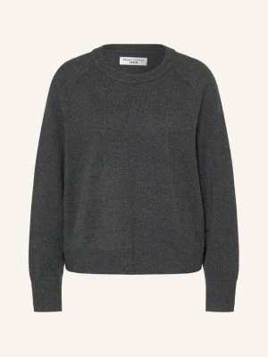 Marc O'polo Denim Sweter grau CZIEMNOSZARY