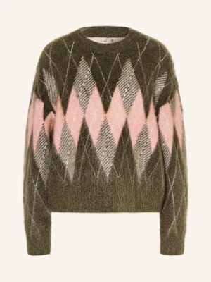 Marc O'polo Denim Sweter gruen