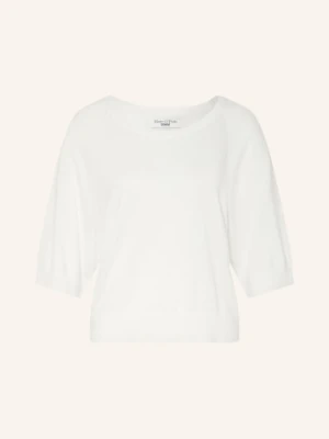 Marc O'polo Denim Sweter Z Rękawami 3/4 beige