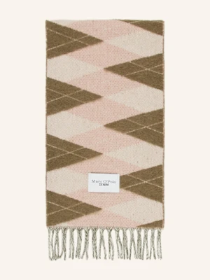 Marc O'polo Denim Szal gruen