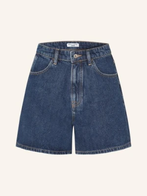 Marc O'polo Denim Szorty Dżinsowe Filda blau