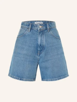 Marc O'polo Denim Szorty Dżinsowe Filda blau