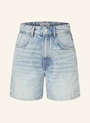 Marc O'polo Denim Szorty Jeansowe blau