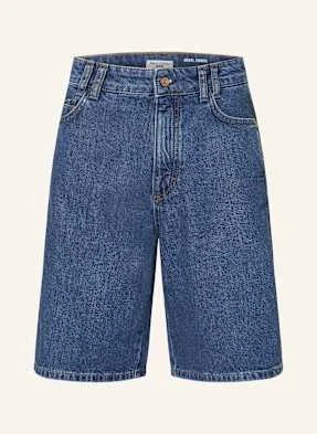 Marc O'polo Denim Szorty Jeansowe blau