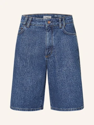 Marc O'polo Denim Szorty Jeansowe blau