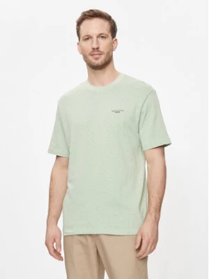 Marc O'Polo Denim T-Shirt 463 2232 51110 Zielony Regular Fit