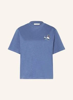 Marc O'polo Denim T-Shirt blau