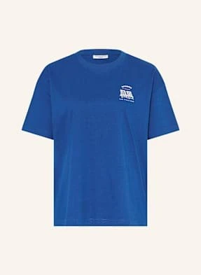 Marc O'polo Denim T-Shirt blau