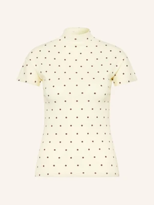 Marc O'polo Denim T-Shirt gelb niebieski