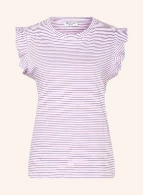 Marc O'polo Denim T-Shirt lila