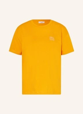 Marc O'polo Denim T-Shirt orange