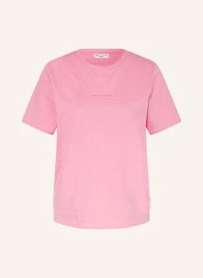 Marc O'polo Denim T-Shirt rosa