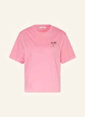 Marc O'polo Denim T-Shirt rosa