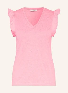 Marc O'polo Denim T-Shirt rosa