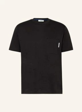 Marc O'polo Denim T-Shirt schwarz