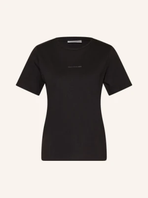Marc O'polo Denim T-Shirt schwarz