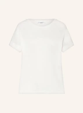 Marc O'polo Denim T-Shirt weiss