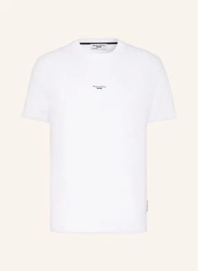 Marc O'polo Denim T-Shirt weiss