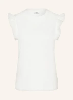 Marc O'polo Denim T-Shirt weiss