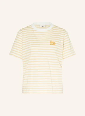 Marc O'polo Denim T-Shirt weiss