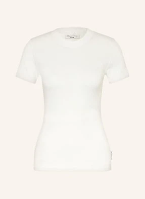 Marc O'polo Denim T-Shirt weiss