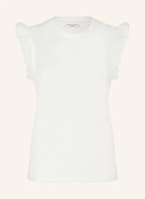 Marc O'polo Denim T-Shirt weiss