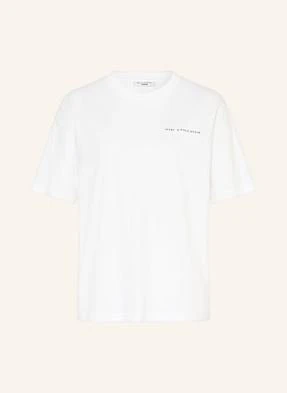 Marc O'polo Denim T-Shirt weiss