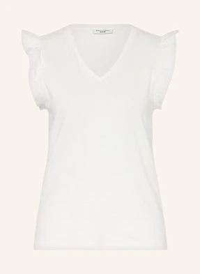 Marc O'polo Denim T-Shirt weiss