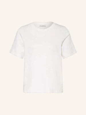 Marc O'polo Denim T-Shirt weiss