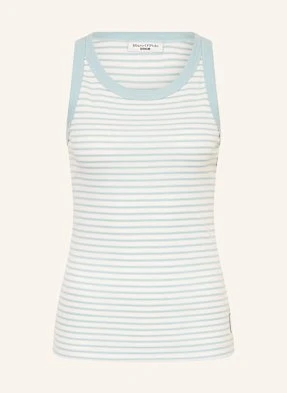 Marc O'polo Denim Top blau