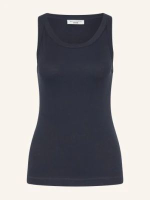 Marc O'polo Denim Top blau