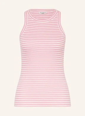 Marc O'polo Denim Top pink