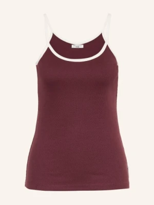 Marc O'polo Denim Top rot